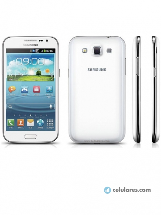 Imagem 3 Samsung Galaxy Trend 2 Duos