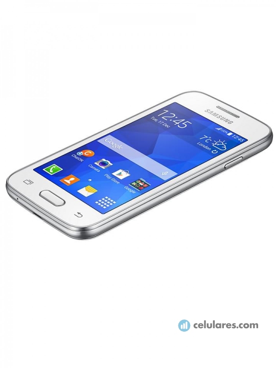 Imagem 3 Samsung Galaxy Trend 2 Lite 