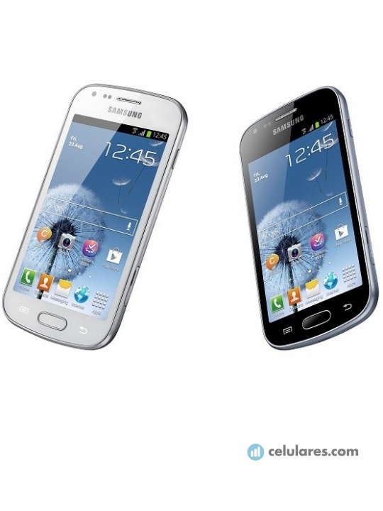 Imagem 2 Samsung Galaxy Trend