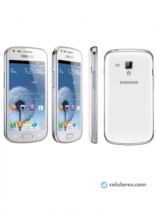 Imagem 3 Samsung Galaxy Trend