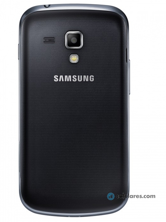 Imagem 4 Samsung Galaxy Trend Plus S7580