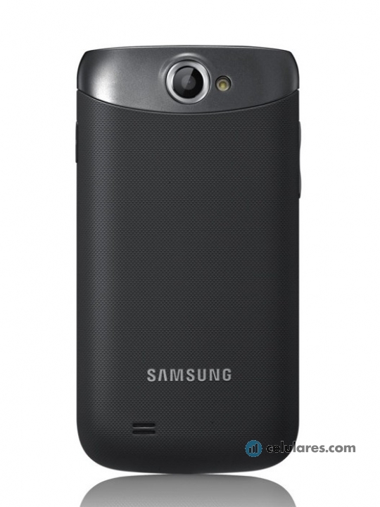 Imagem 2 Samsung Galaxy W I8150