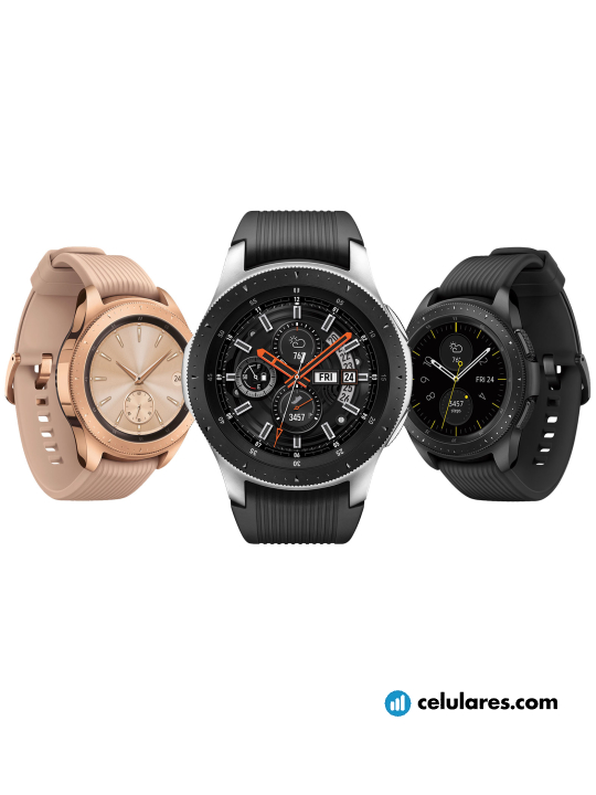 Imagem 3 Samsung Galaxy Watch 42mm
