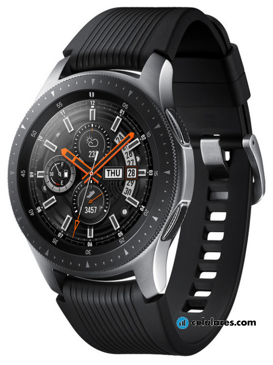 Imagem 2 Samsung Galaxy Watch 42mm