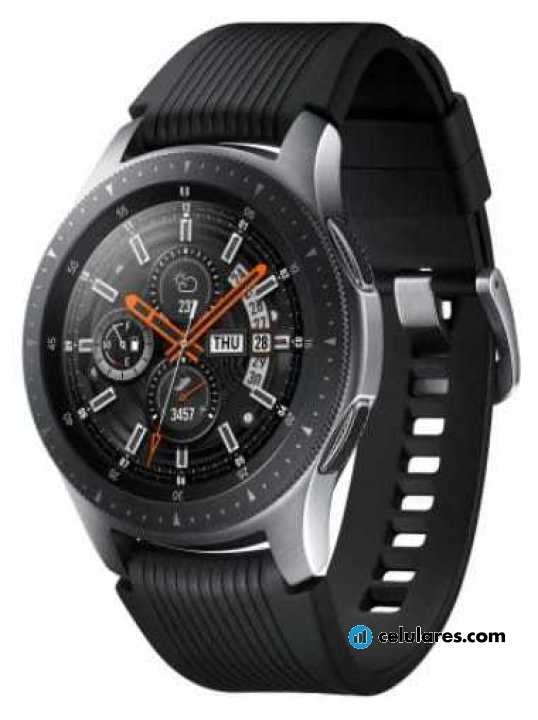 Imagem 2 Samsung Galaxy Watch 46mm
