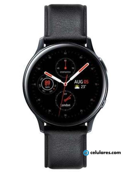 Imagem 2 Samsung Galaxy Watch Active2 40mm