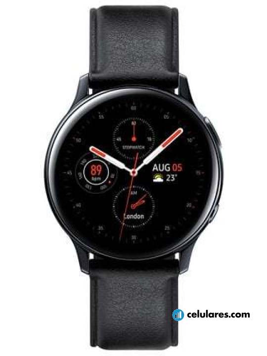 Imagem 2 Samsung Galaxy Watch Active2 44mm