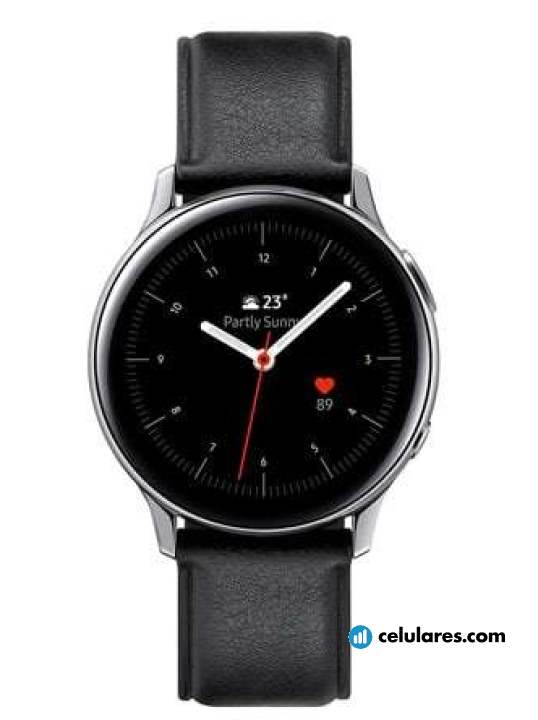 Imagem 3 Samsung Galaxy Watch Active2 44mm