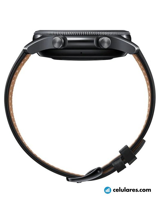 Imagem 3 Samsung Galaxy Watch3 41mm
