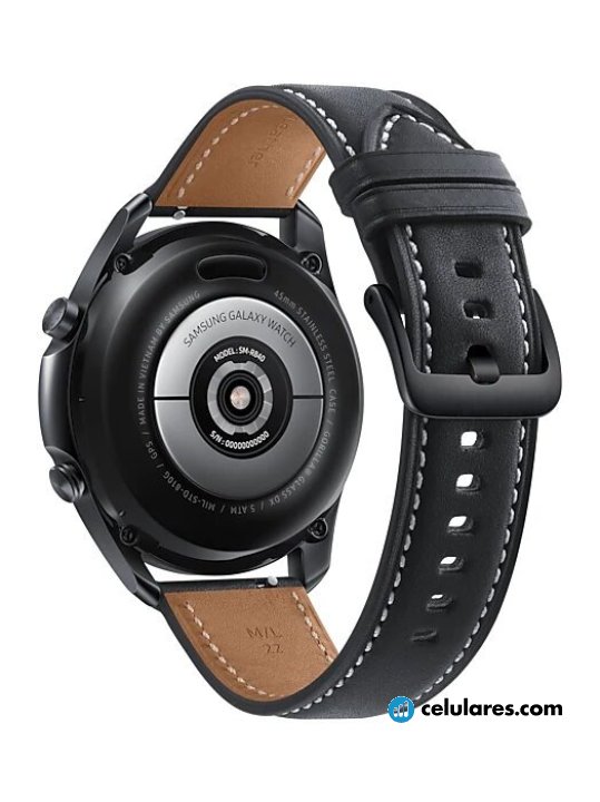 Imagem 4 Samsung Galaxy Watch3 41mm