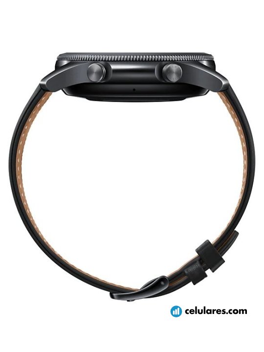 Imagem 4 Samsung Galaxy Watch3 45mm