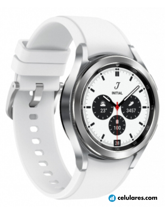 Imagem 2 Samsung Galaxy Watch4 Classic 46mm