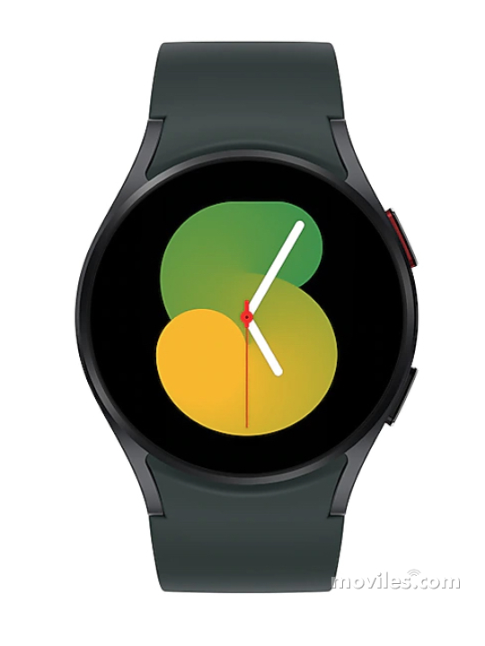 galaxywatch5 40mm サムスン SAMSUNG Samsung Galaxy Watch5 40mm (Watch5 40mm SM-R905F) - Celulares.com
