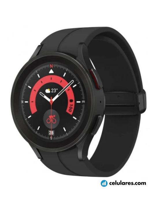 Imagem 2 Samsung Galaxy Watch5 Pro