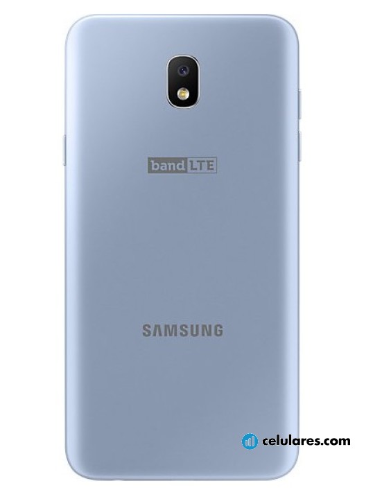 Imagem 5 Samsung Galaxy Wide 3