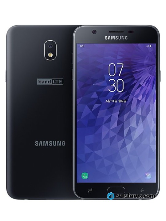 Imagem 4 Samsung Galaxy Wide 3