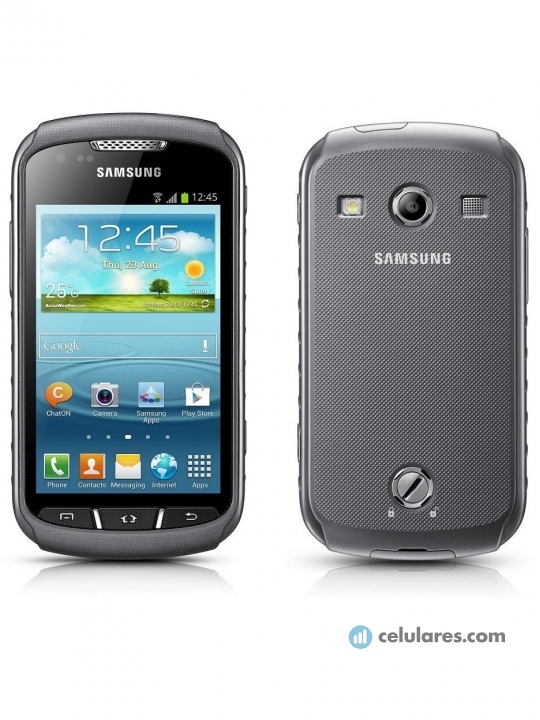Imagem 2 Samsung Galaxy Xcover 2