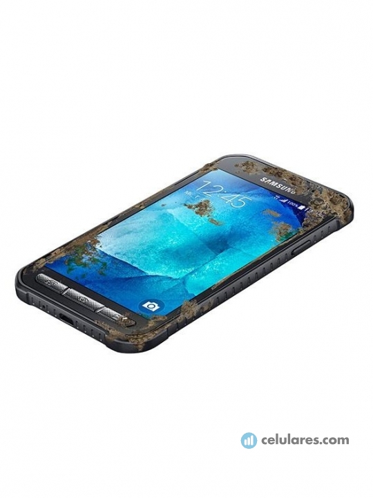 Imagem 3 Samsung Galaxy Xcover 3