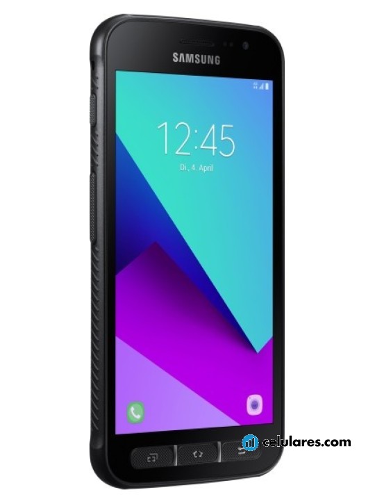 Imagem 2 Samsung Galaxy Xcover 4s