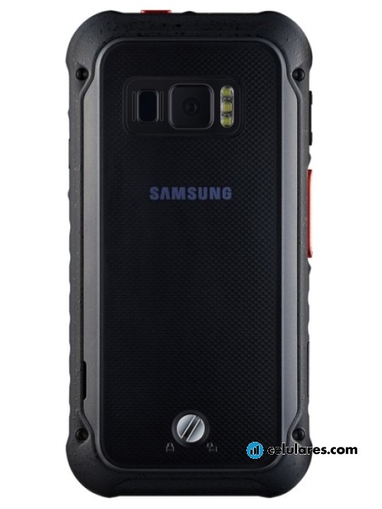 Imagem 2 Samsung Galaxy Xcover FieldPro