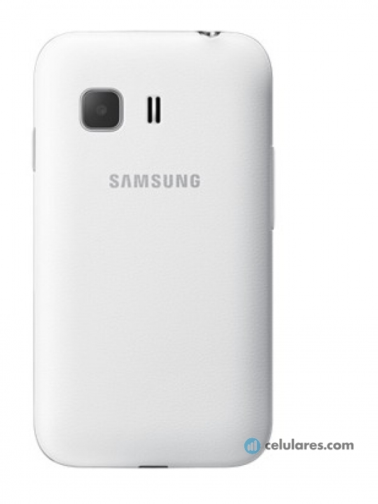 Imagem 3 Samsung Galaxy Young 2