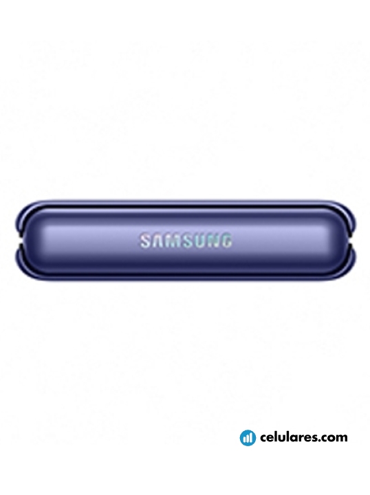 Imagem 7 Samsung Galaxy Z Flip