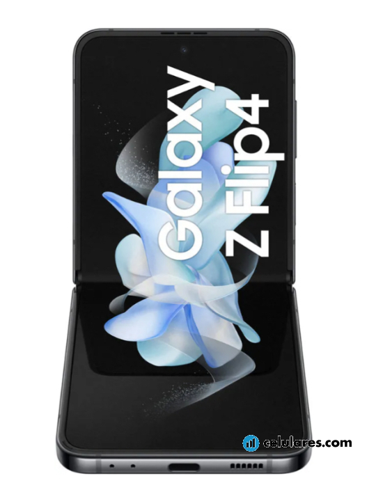 Imagem 2 Samsung Galaxy Z Flip4