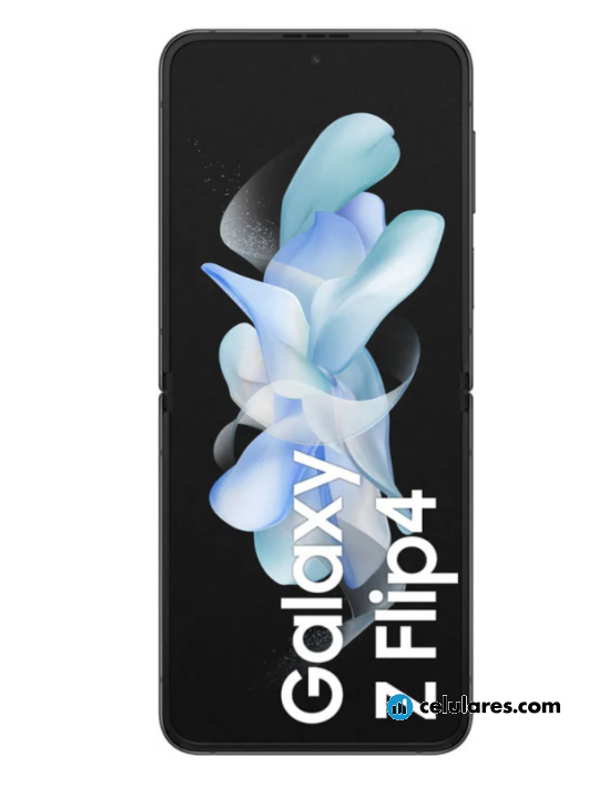Imagem 3 Samsung Galaxy Z Flip4
