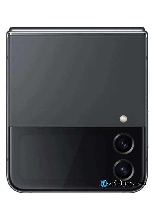 Imagem 5 Samsung Galaxy Z Flip4