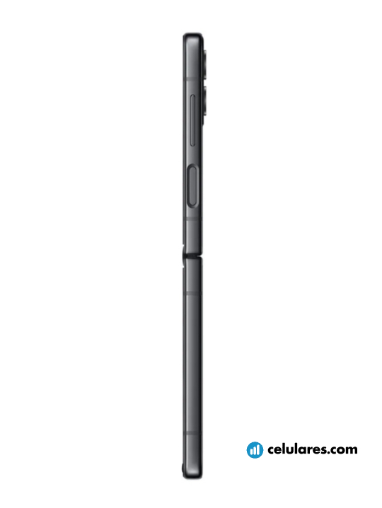 Imagem 6 Samsung Galaxy Z Flip4