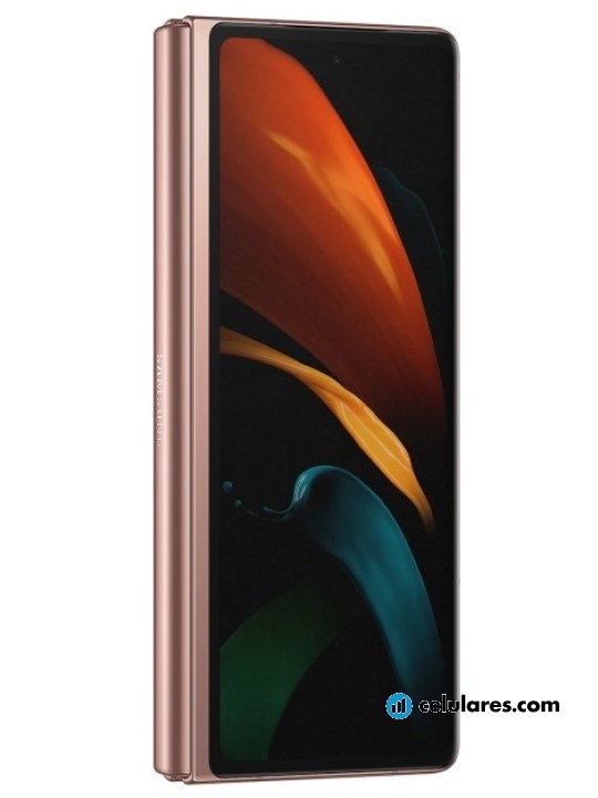 Imagem 4 Samsung Galaxy Z Fold2 5G