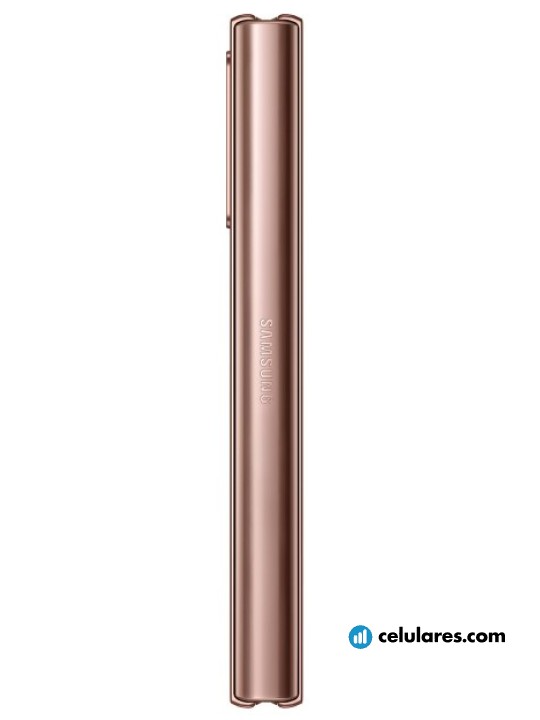 Imagem 5 Samsung Galaxy Z Fold2 5G