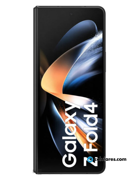 Imagem 2 Samsung Galaxy Z Fold4