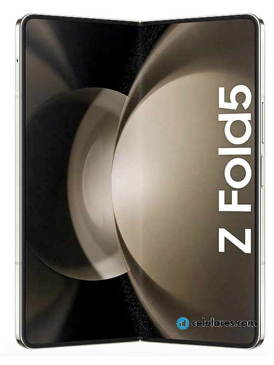 Imagem 4 Samsung Galaxy Z Fold5