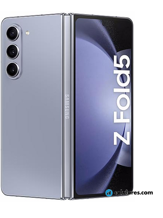 Imagem 6 Samsung Galaxy Z Fold5