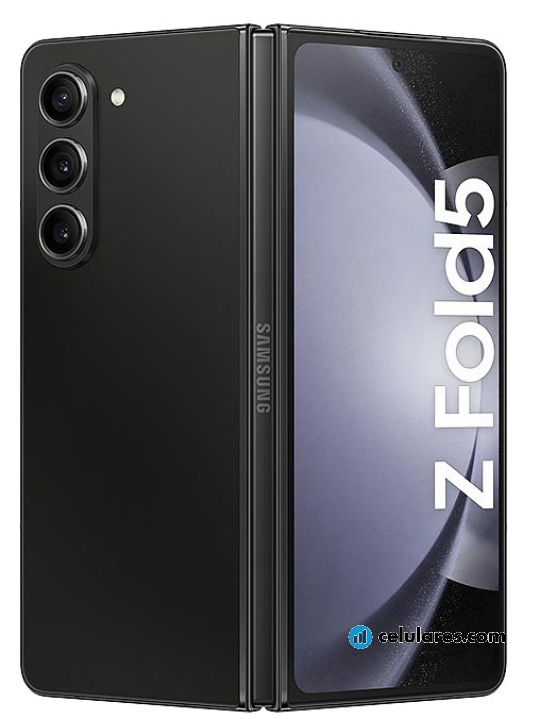 Imagem 7 Samsung Galaxy Z Fold5