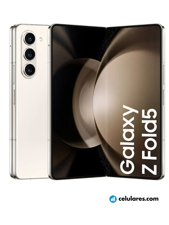 Imagem 8 Samsung Galaxy Z Fold5