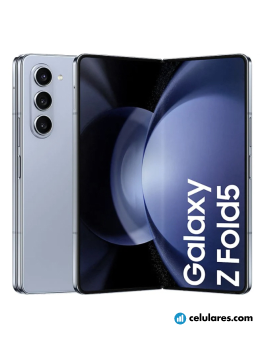 Imagem 9 Samsung Galaxy Z Fold5
