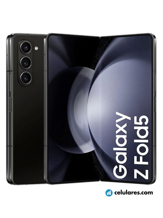 Imagem 10 Samsung Galaxy Z Fold5