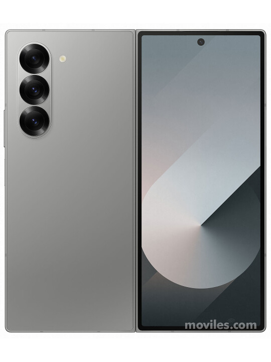 Samsung Galaxy Z Fold6 (Galaxy Z Fold 6SM-F956B, SM-F956U