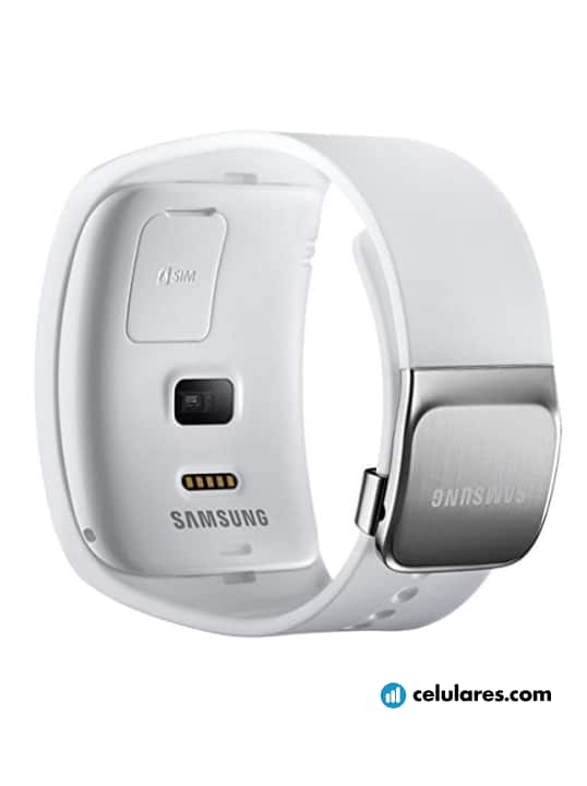 Imagem 5 Samsung Gear S