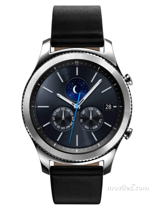 samsung gear se classic