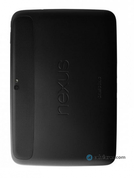 Imagem 2 Tablet Samsung Google Nexus 10 