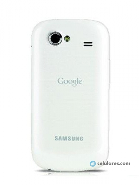 Imagem 2 Samsung Google Nexus S I9020A