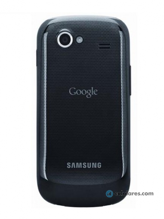 Imagem 2 Samsung Google Nexus S I9023