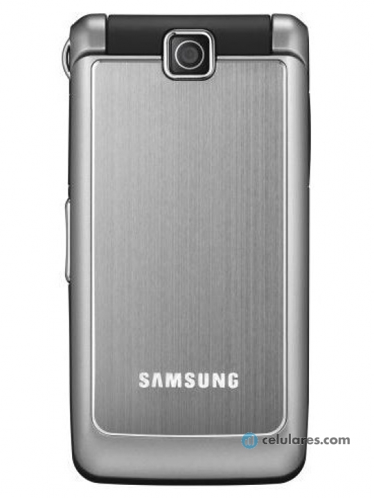 Imagem 2 Samsung GT-S3600