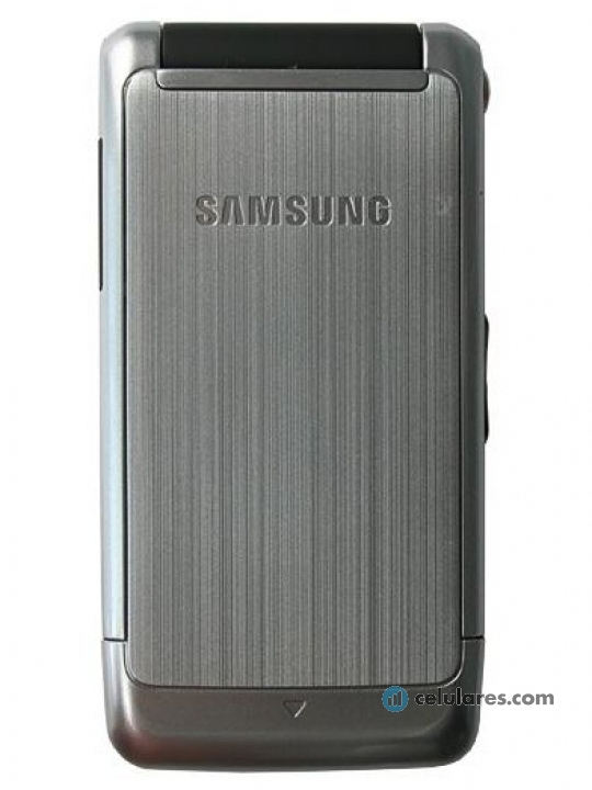 Imagem 3 Samsung GT-S3600