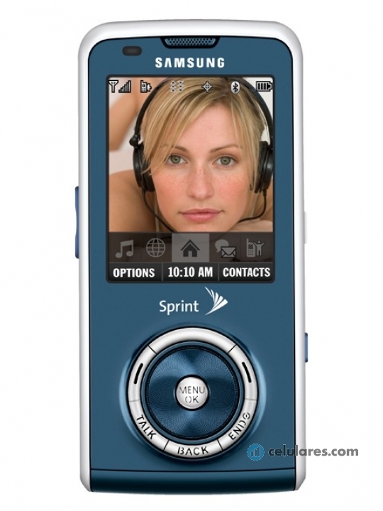 Imagem 2 Samsung Highnote