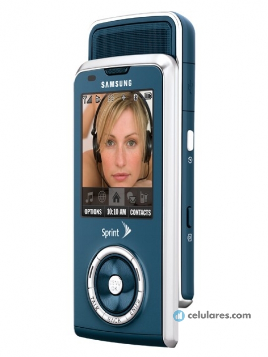 Imagem 4 Samsung Highnote