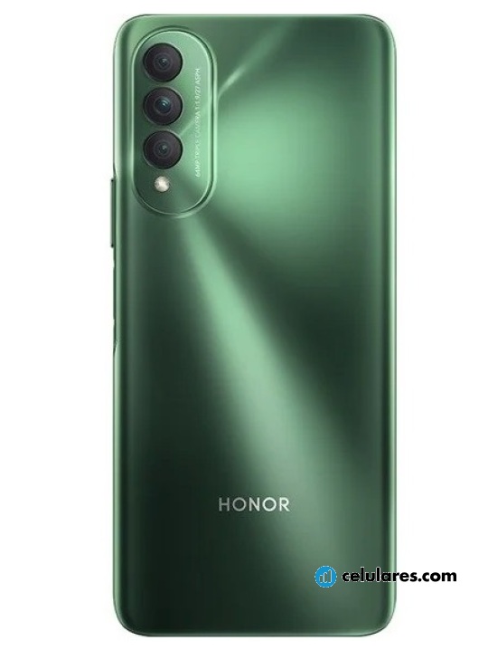 Imagem 5 Honor X20 SE